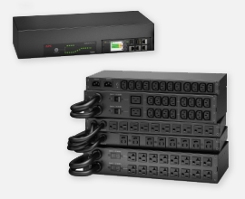 ATS APC by Schneider Electric